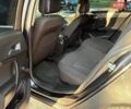 Черный Опель Инсигния, объемом двигателя 2 л и пробегом 324 тыс. км за 7200 $, фото 9 на Automoto.ua
