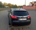 Черный Опель Инсигния, объемом двигателя 1.96 л и пробегом 250 тыс. км за 6400 $, фото 5 на Automoto.ua