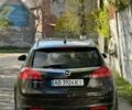 Черный Опель Инсигния, объемом двигателя 2 л и пробегом 280 тыс. км за 7300 $, фото 32 на Automoto.ua