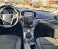 Черный Опель Инсигния, объемом двигателя 1.96 л и пробегом 258 тыс. км за 6999 $, фото 19 на Automoto.ua