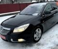 Черный Опель Инсигния, объемом двигателя 1.8 л и пробегом 180 тыс. км за 7700 $, фото 6 на Automoto.ua