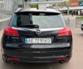 Черный Опель Инсигния, объемом двигателя 2 л и пробегом 287 тыс. км за 6500 $, фото 7 на Automoto.ua