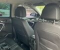 Черный Опель Инсигния, объемом двигателя 2 л и пробегом 230 тыс. км за 8000 $, фото 12 на Automoto.ua