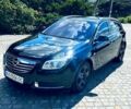 Чорний Опель Інсігнія, об'ємом двигуна 2 л та пробігом 207 тис. км за 7300 $, фото 1 на Automoto.ua
