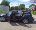 Черный Опель Инсигния, объемом двигателя 2 л и пробегом 170 тыс. км за 7300 $, фото 24 на Automoto.ua