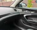 Чорний Опель Інсігнія, об'ємом двигуна 1.6 л та пробігом 204 тис. км за 7900 $, фото 21 на Automoto.ua