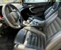 Черный Опель Инсигния, объемом двигателя 2 л и пробегом 204 тыс. км за 6600 $, фото 7 на Automoto.ua