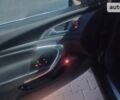 Черный Опель Инсигния, объемом двигателя 1.96 л и пробегом 253 тыс. км за 7400 $, фото 9 на Automoto.ua