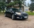 Черный Опель Инсигния, объемом двигателя 1.8 л и пробегом 250 тыс. км за 5700 $, фото 7 на Automoto.ua