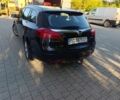 Черный Опель Инсигния, объемом двигателя 2 л и пробегом 265 тыс. км за 6491 $, фото 7 на Automoto.ua