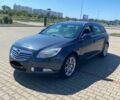 Чорний Опель Інсігнія, об'ємом двигуна 2 л та пробігом 265 тис. км за 4804 $, фото 1 на Automoto.ua