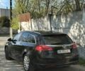 Чорний Опель Інсігнія, об'ємом двигуна 2 л та пробігом 270 тис. км за 7500 $, фото 9 на Automoto.ua