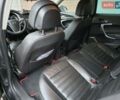 Черный Опель Инсигния, объемом двигателя 1.96 л и пробегом 412 тыс. км за 6200 $, фото 13 на Automoto.ua