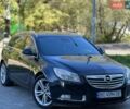 Чорний Опель Інсігнія, об'ємом двигуна 1.96 л та пробігом 370 тис. км за 5500 $, фото 1 на Automoto.ua