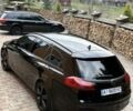 Чорний Опель Інсігнія, об'ємом двигуна 2 л та пробігом 308 тис. км за 6907 $, фото 2 на Automoto.ua