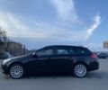 Чорний Опель Інсігнія, об'ємом двигуна 1.6 л та пробігом 236 тис. км за 7200 $, фото 9 на Automoto.ua