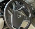 Чорний Опель Інсігнія, об'ємом двигуна 2 л та пробігом 270 тис. км за 7500 $, фото 18 на Automoto.ua