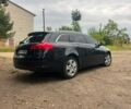 Черный Опель Инсигния, объемом двигателя 1.8 л и пробегом 250 тыс. км за 5700 $, фото 5 на Automoto.ua