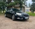 Черный Опель Инсигния, объемом двигателя 1.8 л и пробегом 250 тыс. км за 5700 $, фото 8 на Automoto.ua