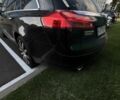 Черный Опель Инсигния, объемом двигателя 2 л и пробегом 297 тыс. км за 6800 $, фото 8 на Automoto.ua