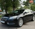 Чорний Опель Інсігнія, об'ємом двигуна 1.96 л та пробігом 280 тис. км за 5500 $, фото 1 на Automoto.ua