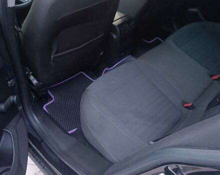 Чорний Опель Інсігнія, об'ємом двигуна 1.96 л та пробігом 251 тис. км за 6800 $, фото 11 на Automoto.ua