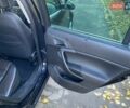 Черный Опель Инсигния, объемом двигателя 1.96 л и пробегом 208 тыс. км за 7750 $, фото 31 на Automoto.ua
