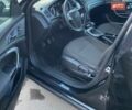 Черный Опель Инсигния, объемом двигателя 1.6 л и пробегом 236 тыс. км за 7100 $, фото 26 на Automoto.ua
