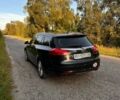 Черный Опель Инсигния, объемом двигателя 2 л и пробегом 312 тыс. км за 8500 $, фото 6 на Automoto.ua