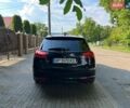 Чорний Опель Інсігнія, об'ємом двигуна 2 л та пробігом 340 тис. км за 5600 $, фото 3 на Automoto.ua
