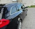 Черный Опель Инсигния, объемом двигателя 1.96 л и пробегом 428 тыс. км за 5750 $, фото 5 на Automoto.ua