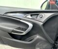 Черный Опель Инсигния, объемом двигателя 2 л и пробегом 195 тыс. км за 7700 $, фото 11 на Automoto.ua