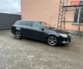 Чорний Опель Інсігнія, об'ємом двигуна 2 л та пробігом 249 тис. км за 8600 $, фото 37 на Automoto.ua