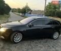 Чорний Опель Інсігнія, об'ємом двигуна 1.96 л та пробігом 230 тис. км за 8000 $, фото 2 на Automoto.ua