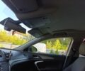 Черный Опель Инсигния, объемом двигателя 2 л и пробегом 265 тыс. км за 6491 $, фото 17 на Automoto.ua