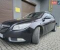Чорний Опель Інсігнія, об'ємом двигуна 1.96 л та пробігом 412 тис. км за 6950 $, фото 14 на Automoto.ua