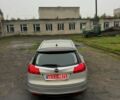 Чорний Опель Інсігнія, об'ємом двигуна 1.8 л та пробігом 217 тис. км за 6499 $, фото 7 на Automoto.ua