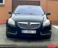 Черный Опель Инсигния, объемом двигателя 2 л и пробегом 0 тыс. км за 7400 $, фото 1 на Automoto.ua