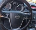Черный Опель Инсигния, объемом двигателя 1.96 л и пробегом 267 тыс. км за 5700 $, фото 15 на Automoto.ua
