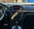 Чорний Опель Інсігнія, об'ємом двигуна 2 л та пробігом 299 тис. км за 6350 $, фото 15 на Automoto.ua