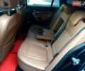 Черный Опель Инсигния, объемом двигателя 1.96 л и пробегом 217 тыс. км за 7600 $, фото 31 на Automoto.ua