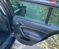 Черный Опель Инсигния, объемом двигателя 1.96 л и пробегом 208 тыс. км за 6750 $, фото 30 на Automoto.ua