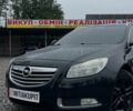Чорний Опель Інсігнія, об'ємом двигуна 0 л та пробігом 220 тис. км за 7500 $, фото 2 на Automoto.ua