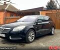 Черный Опель Инсигния, объемом двигателя 2 л и пробегом 0 тыс. км за 7400 $, фото 11 на Automoto.ua