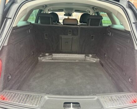 Черный Опель Инсигния, объемом двигателя 1.6 л и пробегом 204 тыс. км за 8000 $, фото 22 на Automoto.ua