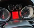 Черный Опель Инсигния, объемом двигателя 1.96 л и пробегом 250 тыс. км за 6400 $, фото 7 на Automoto.ua