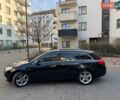 Черный Опель Инсигния, объемом двигателя 1.96 л и пробегом 191 тыс. км за 6899 $, фото 5 на Automoto.ua