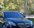 Чорний Опель Інсігнія, об'ємом двигуна 1.96 л та пробігом 370 тис. км за 5500 $, фото 1 на Automoto.ua