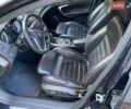 Черный Опель Инсигния, объемом двигателя 1.96 л и пробегом 208 тыс. км за 6750 $, фото 62 на Automoto.ua