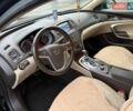 Чорний Опель Інсігнія, об'ємом двигуна 1.96 л та пробігом 248 тис. км за 8100 $, фото 13 на Automoto.ua